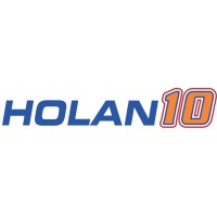 HOLAN10 logo, HOLAN10 contact details