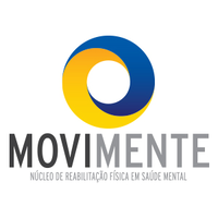 Movimente - Núcleo de Reabilitação Física em Saúde Mental logo, Movimente - Núcleo de Reabilitação Física em Saúde Mental contact details