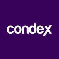 Condex logo, Condex contact details