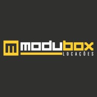 Modubox Locações logo, Modubox Locações contact details