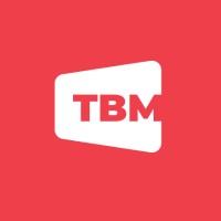 TBM Comunicação logo, TBM Comunicação contact details