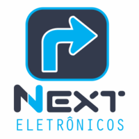 Next Eletronicos logo, Next Eletronicos contact details