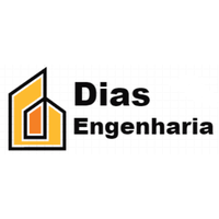 Dias Engenharia logo, Dias Engenharia contact details