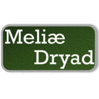 Meliae Dryad logo, Meliae Dryad contact details