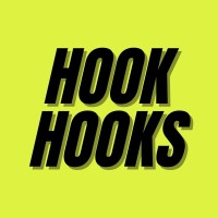 HOOK HOOKS logo, HOOK HOOKS contact details