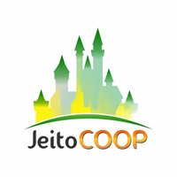 Jeito COOP logo, Jeito COOP contact details