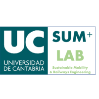 SUM+LAB - Sustainable Mobility & Railways Engineering Research Group logo, SUM+LAB - Sustainable Mobility & Railways Engineering Research Group contact details