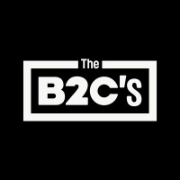 The B2C's logo, The B2C's contact details