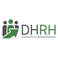 DHRH Treinamento e Desenvolvimento logo, DHRH Treinamento e Desenvolvimento contact details