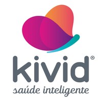 Kivid logo, Kivid contact details