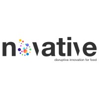 Novative - Disruptive Innovation for Food logo, Novative - Disruptive Innovation for Food contact details