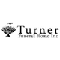 Turner Funeral Homes, Inc. logo, Turner Funeral Homes, Inc. contact details