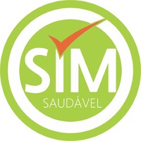 Sim Saudável logo, Sim Saudável contact details