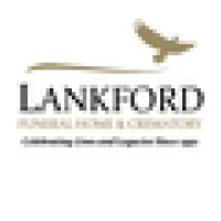 Lankford Funeral Home logo, Lankford Funeral Home contact details