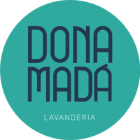 Lavanderia Dona Madá logo, Lavanderia Dona Madá contact details