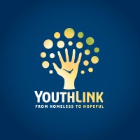 YouthLink MN logo, YouthLink MN contact details