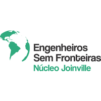 Engenheiros Sem Fronteiras - Núcleo Joinville logo, Engenheiros Sem Fronteiras - Núcleo Joinville contact details