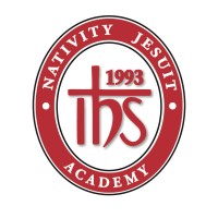 Nativity Jesuit Middle School logo, Nativity Jesuit Middle School contact details