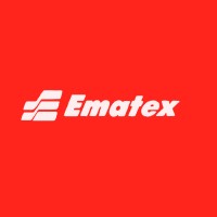 Ematex - Produção De Tecidos logo, Ematex - Produção De Tecidos contact details