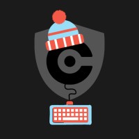 CyberScriptDev logo, CyberScriptDev contact details