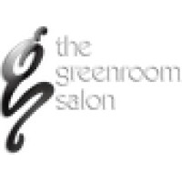 Green Room Salon logo, Green Room Salon contact details