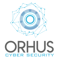 ORHUS logo, ORHUS contact details