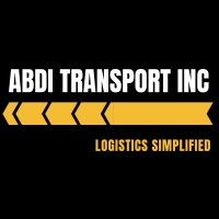 Abdi Transport Inc logo, Abdi Transport Inc contact details