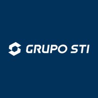 GRUPO STI logo, GRUPO STI contact details