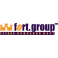 FortGroup logo, FortGroup contact details