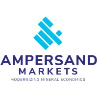 Ampersand Markets logo, Ampersand Markets contact details