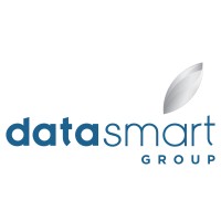 DataSmart Group BV logo, DataSmart Group BV contact details