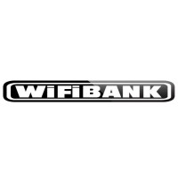 WiFiBANK Europe logo, WiFiBANK Europe contact details