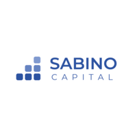 Sabino Capital logo, Sabino Capital contact details