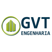 GVT ENGENHARIA logo, GVT ENGENHARIA contact details