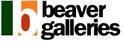 Beaver Galleries logo, Beaver Galleries contact details