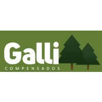 Compensados Galli logo, Compensados Galli contact details