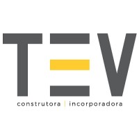 TEV Construtora e Incorporadora logo, TEV Construtora e Incorporadora contact details