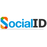 Socialid logo, Socialid contact details