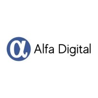 Agência Alfa Digital logo, Agência Alfa Digital contact details