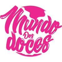 Mundo dos doces logo, Mundo dos doces contact details