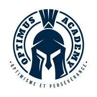 OPTIMUS ACADEMY logo, OPTIMUS ACADEMY contact details