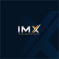 IMX Corretora logo, IMX Corretora contact details