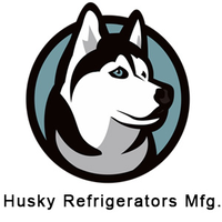 Husky Refrigerators Mfg. logo, Husky Refrigerators Mfg. contact details