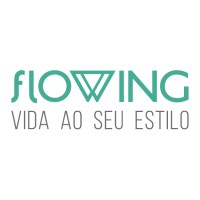 Flowing Wellbeing logo, Flowing Wellbeing contact details