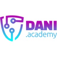 DANI Academy logo, DANI Academy contact details