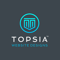 Topsia Website Designs logo, Topsia Website Designs contact details