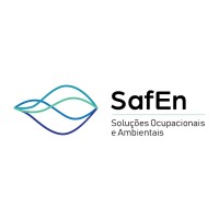 Safen | Soluções Ocupacionais e Ambientais logo, Safen | Soluções Ocupacionais e Ambientais contact details