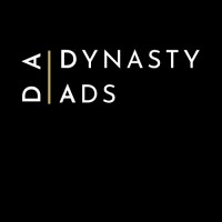 Dynasty Ads logo, Dynasty Ads contact details