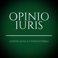 Opinio Iuris Advocacia logo, Opinio Iuris Advocacia contact details