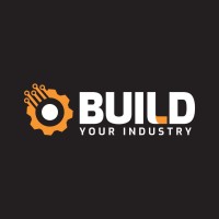 Build Your Industry logo, Build Your Industry contact details